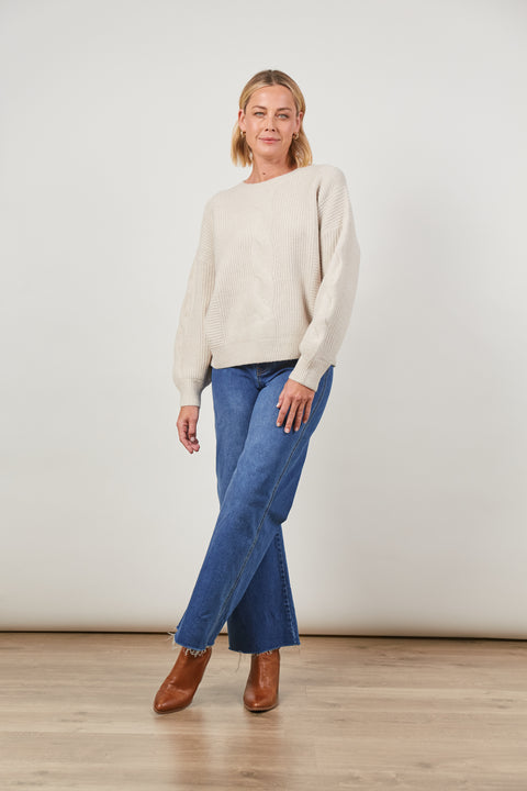 Renew Jumper