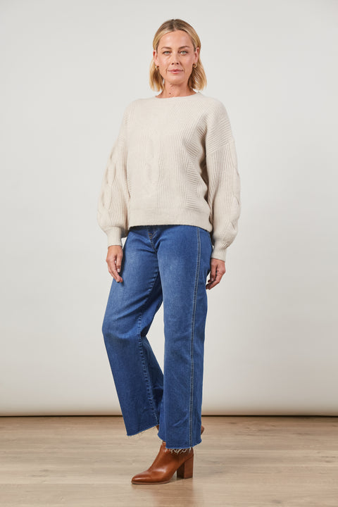 Renew Jumper