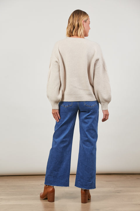 Renew Jumper