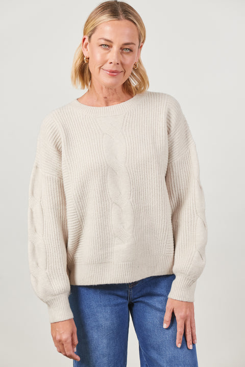 Renew Jumper