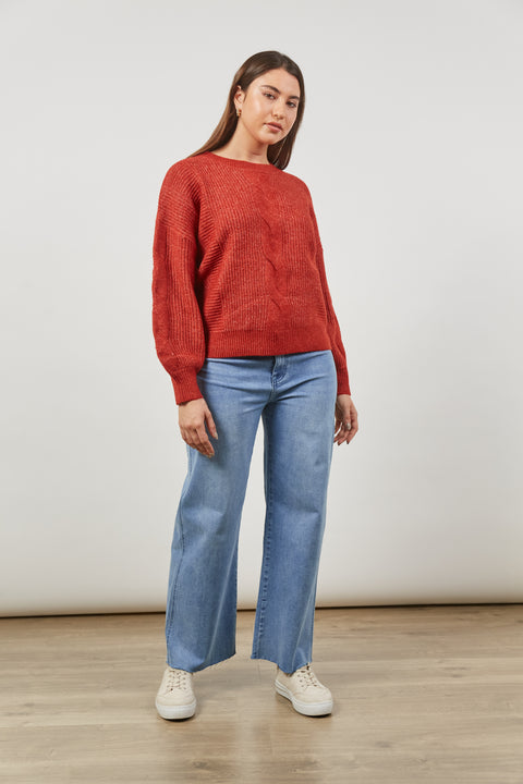 Renew Jumper
