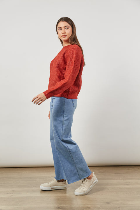 Renew Jumper