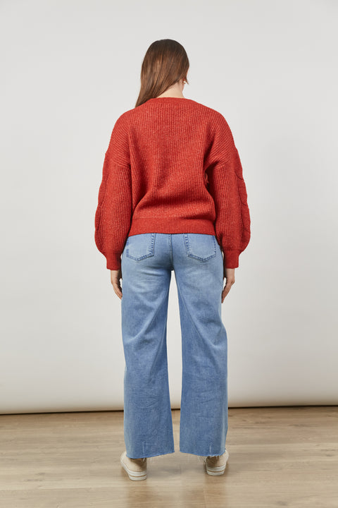 Renew Jumper