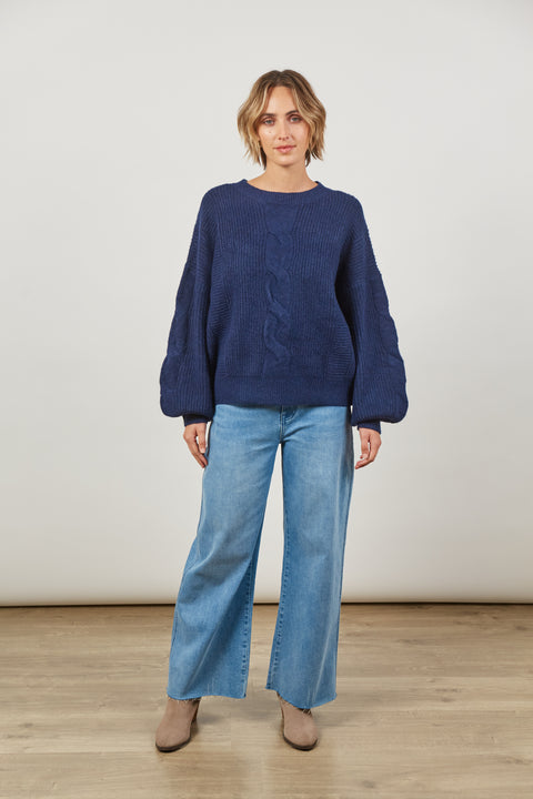 Renew Jumper