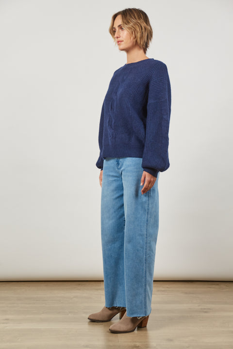 Renew Jumper