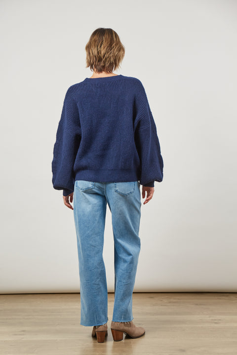 Renew Jumper