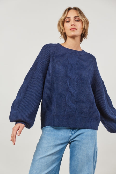 Renew Jumper