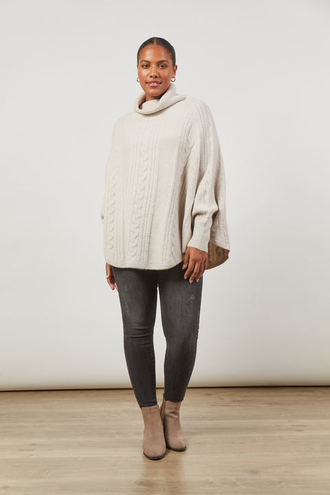 Renew Poncho