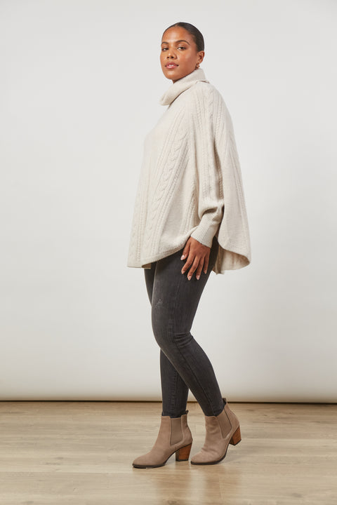 Renew Poncho