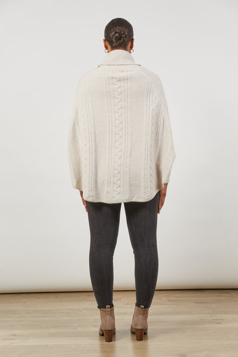 Renew Poncho