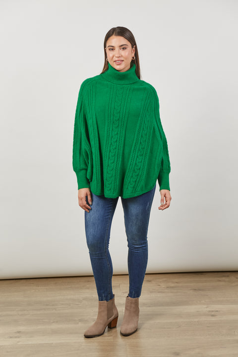 Renew Poncho