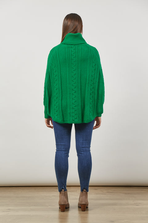 Renew Poncho