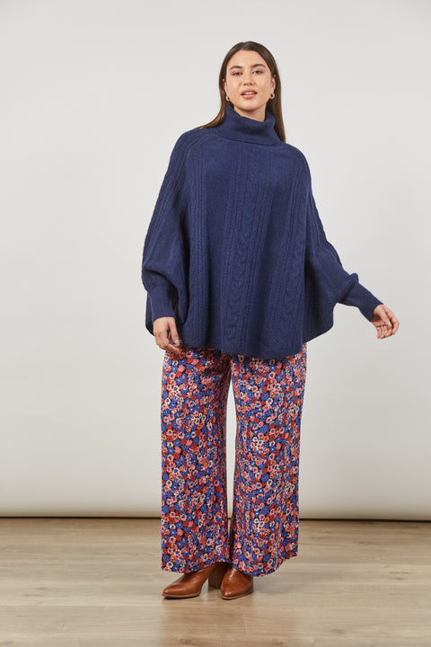 Renew Poncho