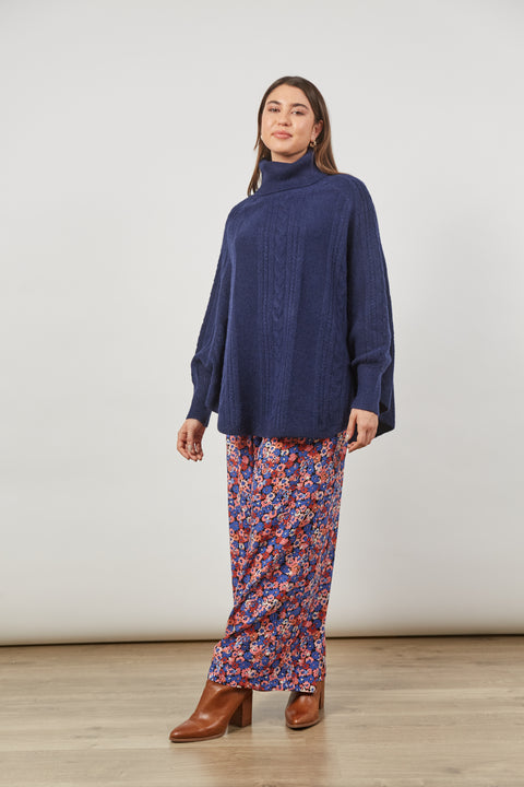 Renew Poncho