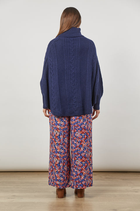 Renew Poncho
