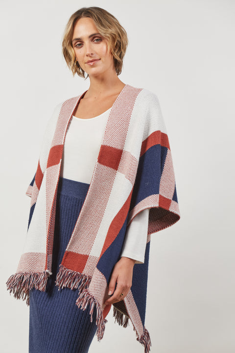 Vista Cape