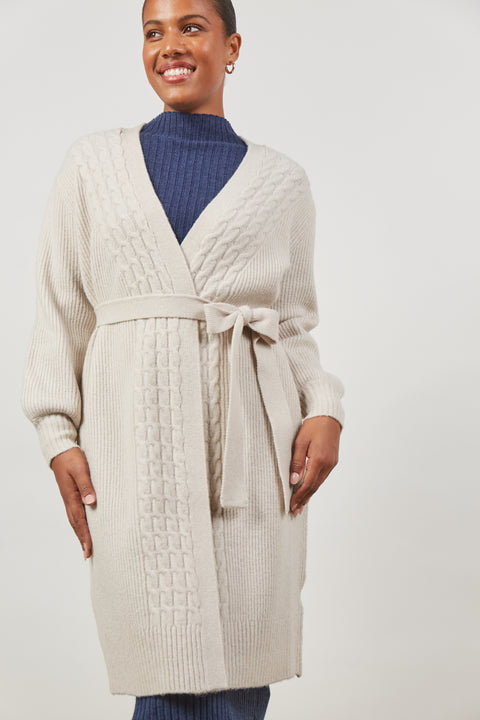 Renew Cardigan