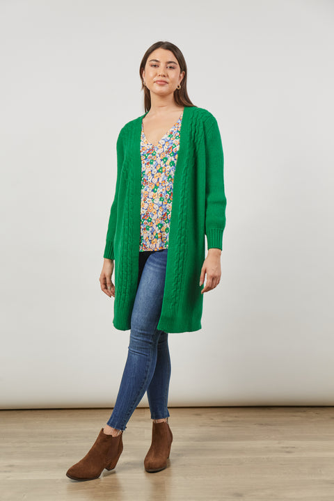 Renew Cardigan