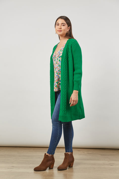 Renew Cardigan