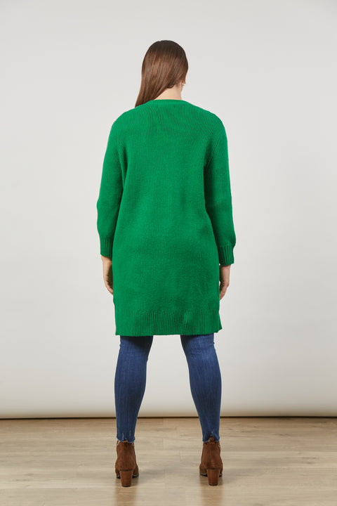 Renew Cardigan