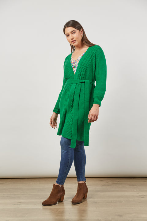 Renew Cardigan