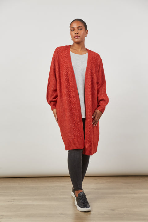 Renew Cardigan