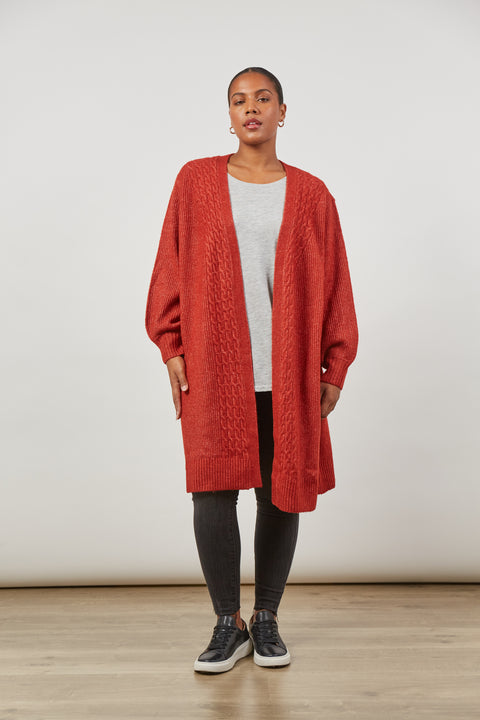 Renew Cardigan