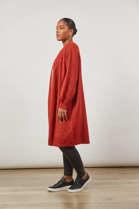 Renew Cardigan