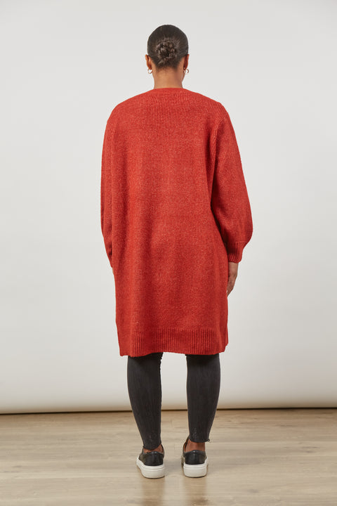 Renew Cardigan