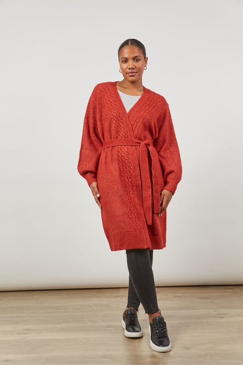 Renew Cardigan