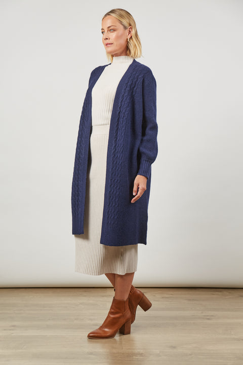 Renew Cardigan
