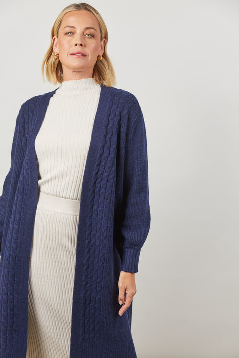 Renew Cardigan