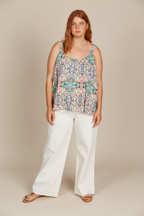 Esme Tank