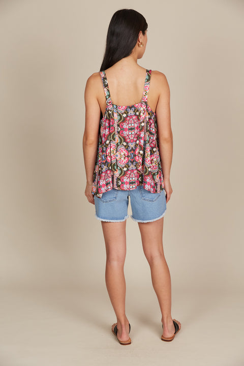 Esme Tank