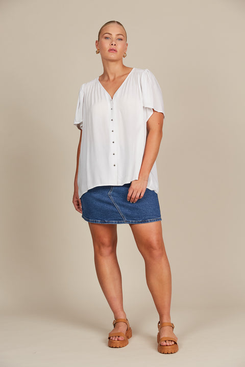 Esme Blouse