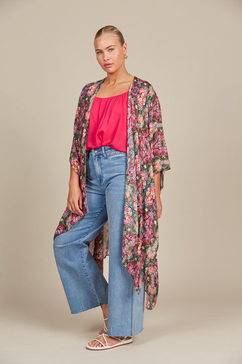 Esme Cape