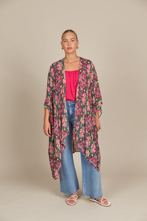 Esme Cape