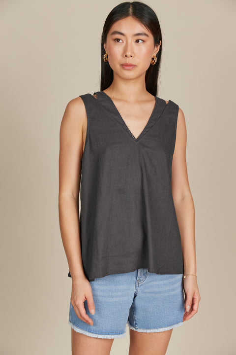 Amelie Tank