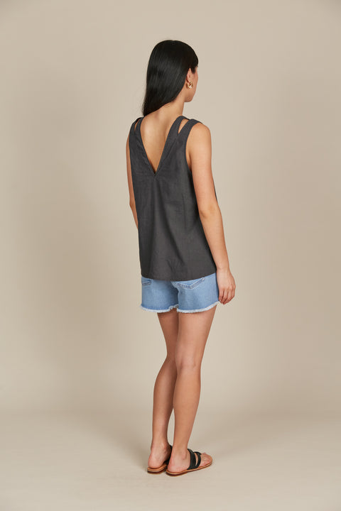 Amelie Tank