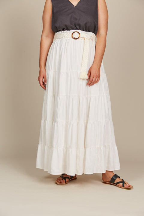 Amelie Maxi Skirt