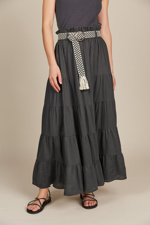 Amelie Maxi Skirt