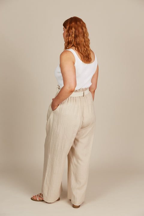 Amelie Pant