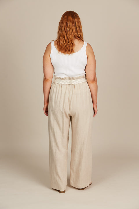 Amelie Pant