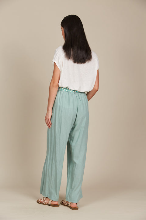Amelie Pant