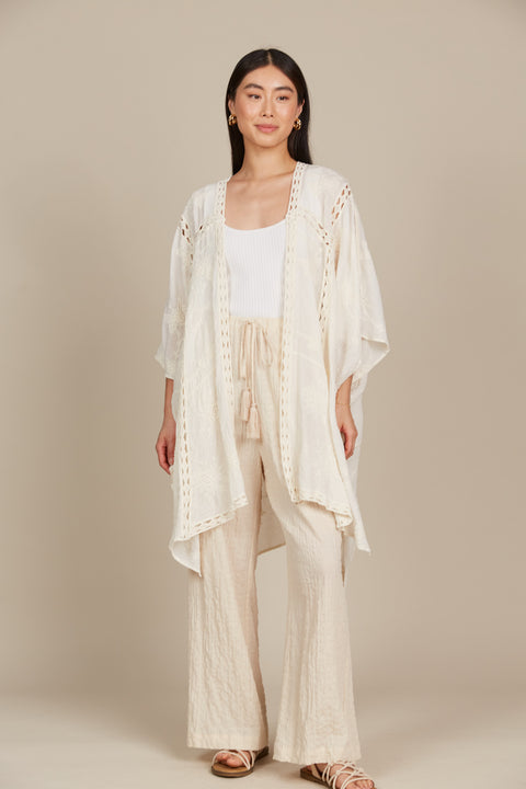 Fleur Cape