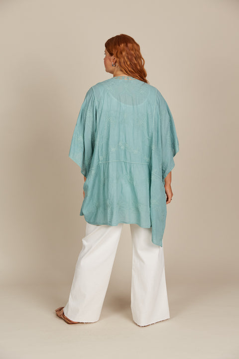 Fleur Cape