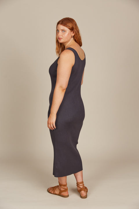 Adele Tank Dress