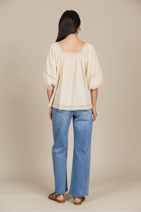 Fleur Top