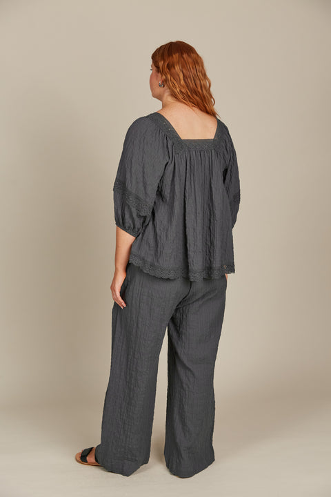 Fleur Top