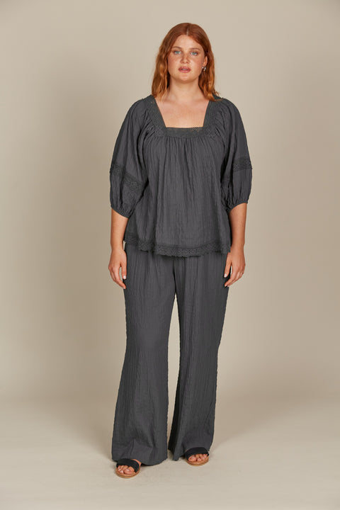 Fleur Top